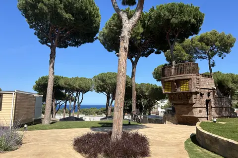 Interpals Eco Resort in Pals — foto 7