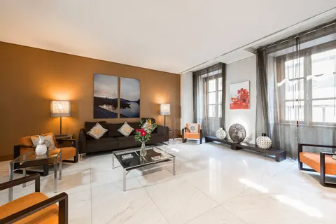 Hotel Eurostars das Artes foto 9