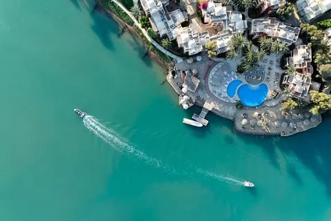 Sultan Bey Resort foto 20