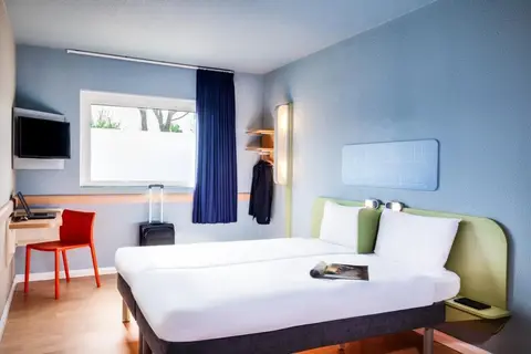 ibis budget London Barking in Londen — foto 5