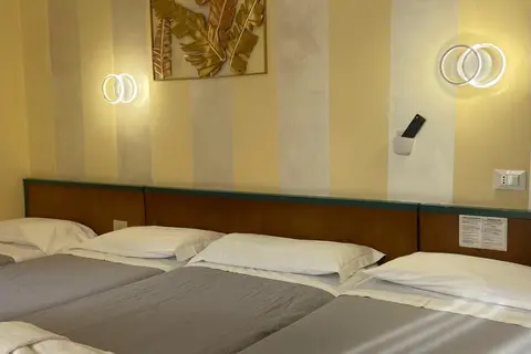 Center 1 in Rome, foto 17