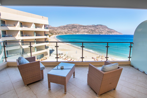 Hotel Konstantinos Palace foto 4