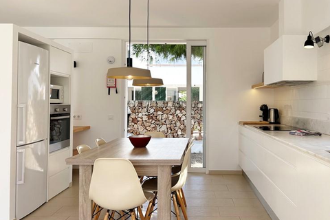 Villas Nure Mar y Mar foto 6