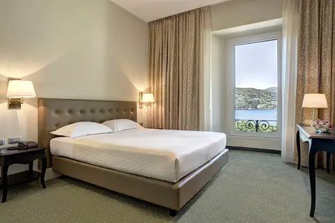 Palace Hotel in Como, foto 7
