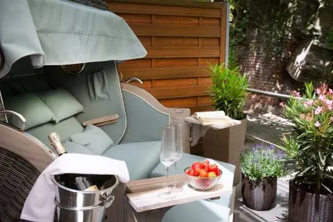 Hotel Bad Emser Hof foto 19