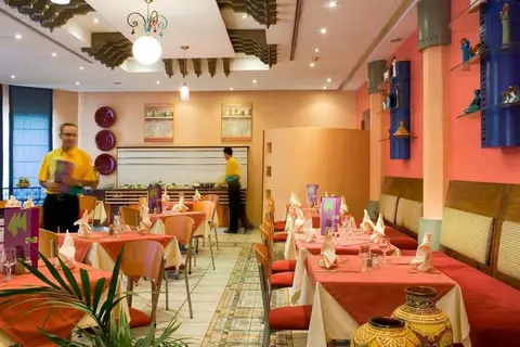 ibis Meknes in Meknes, foto 3
