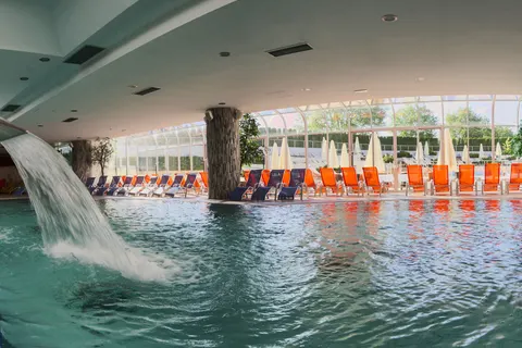 Hotel Livada Prestige in Moravske Toplice — foto 26