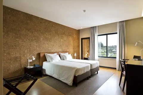 Lam Hotel in Estarreja, foto 9