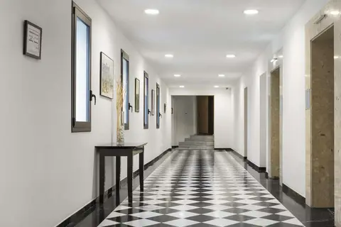 Oriente Atiram Hotels in Barcelona — foto 26