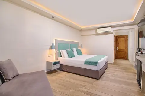 Tsilivi Beach Hotel in Δημοτική Ενότητα Αρκαδίων — foto 3