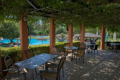 Century Resort Corfu in Αχαράβη — foto 9