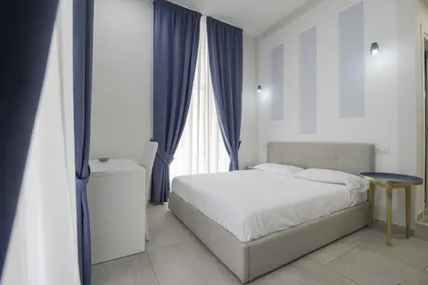 La Chambre in Napels, foto 13