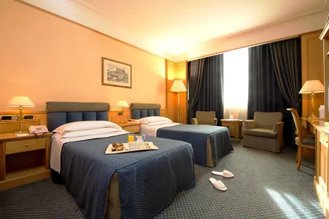 Grand Hotel Barone Di Sassj in Sesto San Giovanni, foto 8