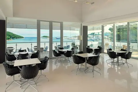 Belvedere Resort in Vrsar — foto 11