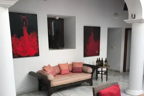 Hotel Palacio Blanco in Vélez-Málaga — foto 25