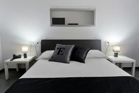 Essenza Hotel in Terranoa/Olbia, foto 6