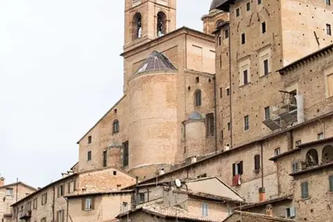 Lodges Podere Sei Poorte in Pesaro — foto 10
