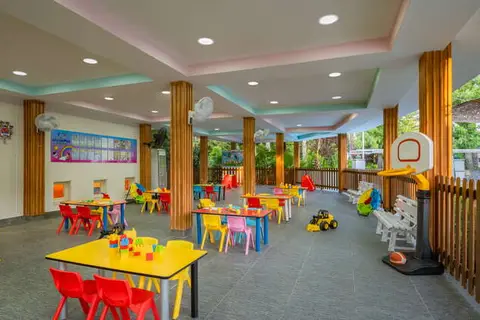 Delphin Diva Premiere Hotel in Aksu — foto 22