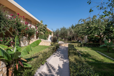 Aparthotel Indigo Mare foto 17