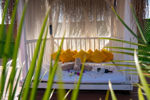 Hotel Club Aqua Plaza in Alanya — foto 11