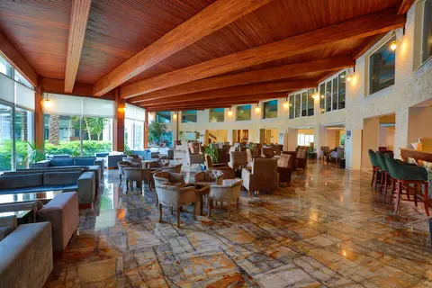 Sealight Resort Hotel in Kuşadası — foto 24