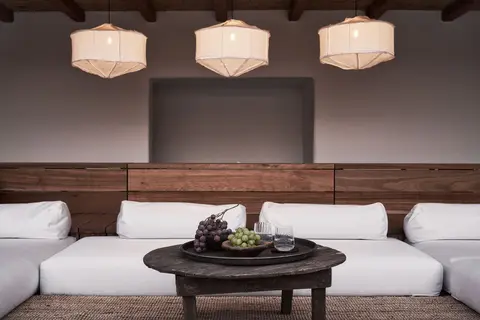 Nomad Mykonos in Kalo Livadi, foto 8