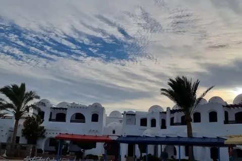 Arabella Azur Resort in Hurghada — foto 23