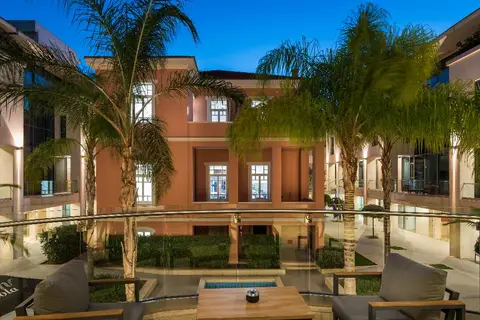 Trianon Luxury Apartments & Suites in Chania — foto 7