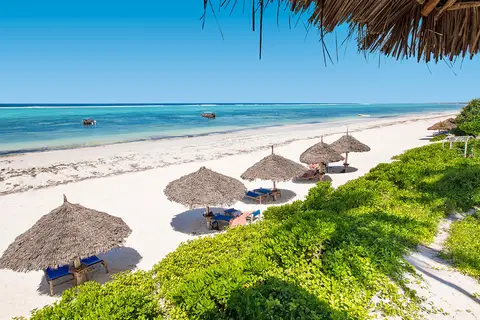 Zanzibar Queen Unique Hotel in Matemwe Beach Village — foto 18