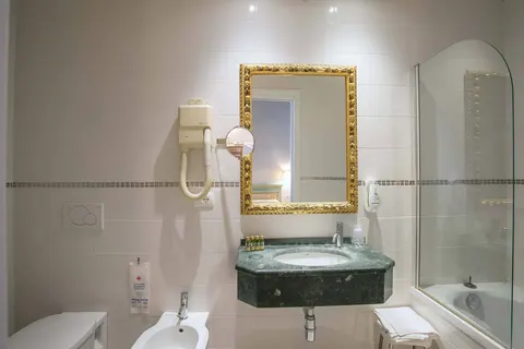 Hotel Machiavelli Palace foto 4