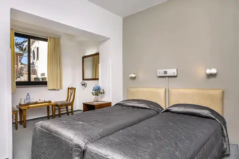 Troodos Hotel in Troodos — foto 25