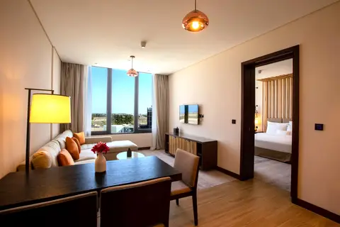 Millennium Resort Salalah in Salalah — foto 9