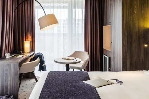 Mercure Blankenberge foto 6