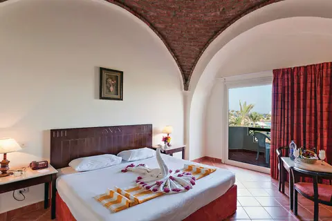 The Three Corners Sea Beach Resort in Beach Bar — foto 4