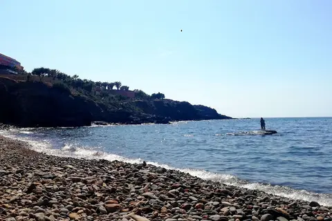 Stella Beach in Panormos — foto 13