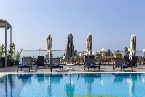 Elite World Kusadasi in Kuşadası — foto 26