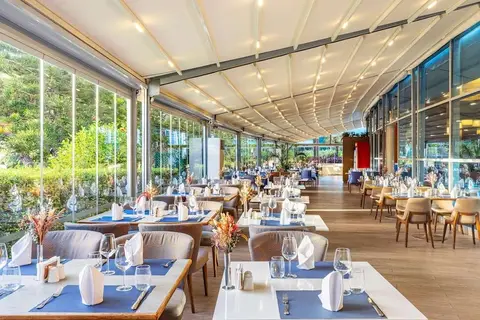 Concorde De Luxe Resort in Aksu, foto 6