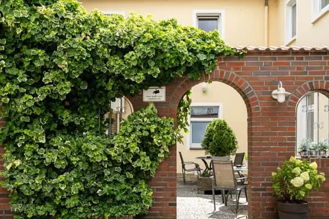 SleepBEEONE Wilhelmshaven in Wilhelmshaven