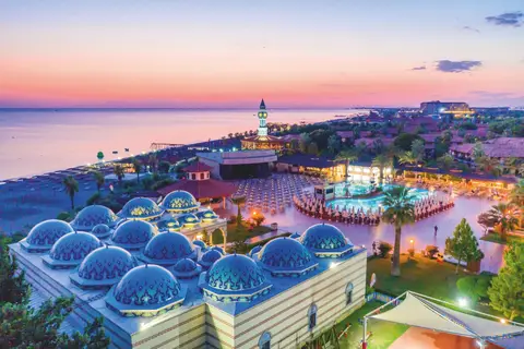Ali Bey Club Manavgat in Manavgat, foto 27
