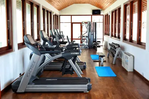 Anantaya Resort & Spa Chilaw in Bangadeniya — foto 9
