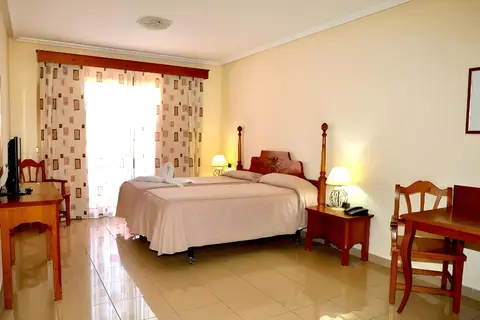Grand Muthu Golf Plaza in San Miguel de Abona — foto 24