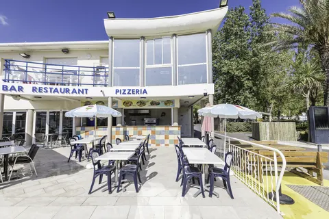 Camping Club Le Napoléon foto 10