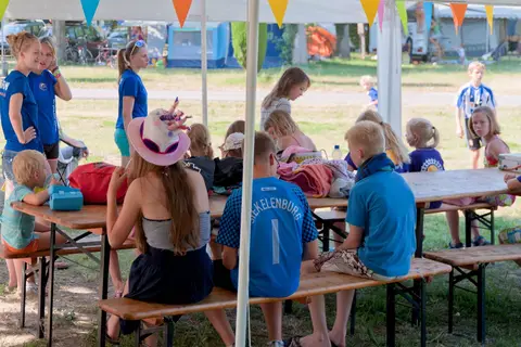 Eurocamping Pacengo in Pacengo di Lazise — foto 5