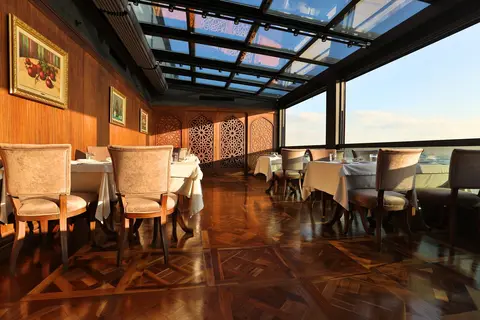 Ajwa Hotel Sultanahmet in Fatih — foto 4