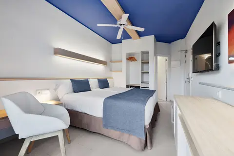 Hotel Pabisa Sofia in Palma — foto 26