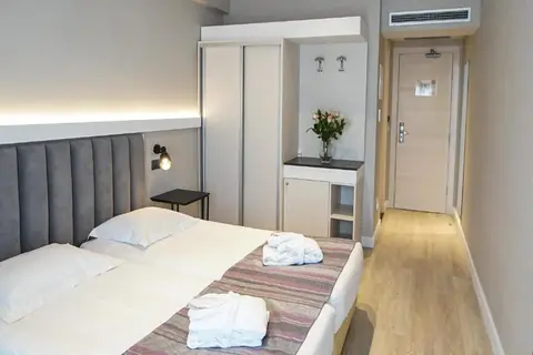 Athens Cypria Hotel in Athene — foto 10