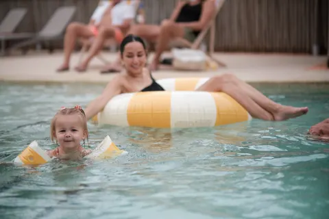 Camping Blendin Agde foto 2