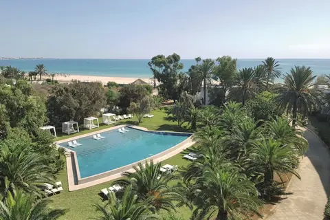Oceana Hotel & Spa in الحمامات — foto 3