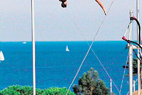 Pierre & Vacances Hôtel de l'Esterel in Saint-Raphaël, foto 3