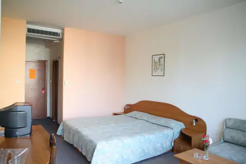 Hotel Flamingo Beach in Несебър — foto 5